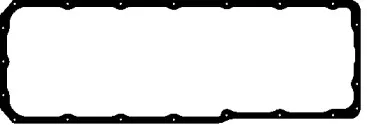 775.789 ELRING Прокладка, масляный поддон