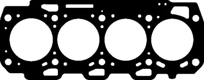 789.200 ELRING Прокладка, головка цилиндра