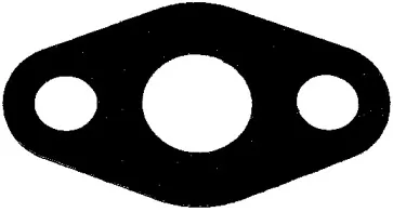 803.970 ELRING Прокладка, впрыск масла (компрессор)