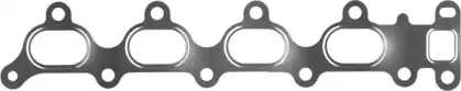 808.610 ELRING Прокладка, выпускной коллектор