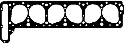 812.081 ELRING Прокладка, головка цилиндра
