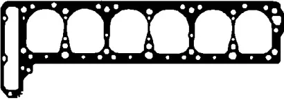 812.090 ELRING Прокладка, головка цилиндра