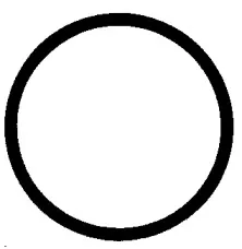 812.846 ELRING Прокладка, труба выхлопного газа