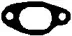 815.187 ELRING Прокладка, выпускной коллектор