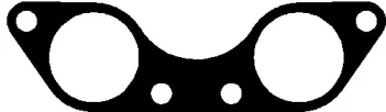 818.887 ELRING Прокладка, впускной коллектор