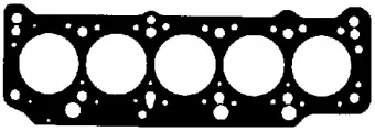 820.407 ELRING Прокладка, головка цилиндра