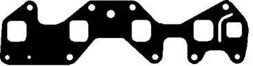 825.354 ELRING Прокладка, впускной коллектор