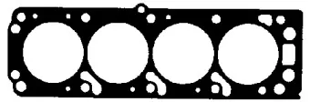 831.638 ELRING Прокладка, головка цилиндра
