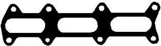 833.010 ELRING Прокладка, выпускной коллектор