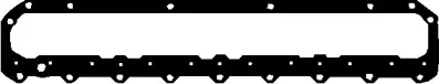 833.940 ELRING Прокладка, крышка головки цилиндра