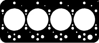 835.521 ELRING Прокладка, головка цилиндра