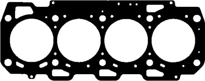 008.832 ELRING Прокладка, головка цилиндра