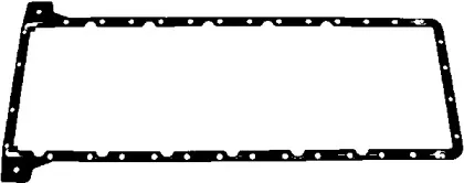 844.800 ELRING Прокладка, масляный поддон