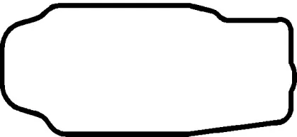 845.541 ELRING Прокладка, масляный поддон