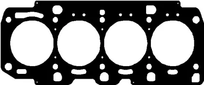 862.553 ELRING Прокладка, головка цилиндра
