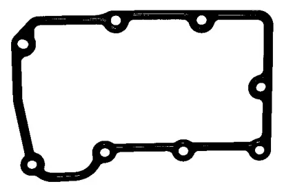 877.761 ELRING Прокладка, термостат