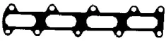 889.091 ELRING Прокладка, выпускной коллектор
