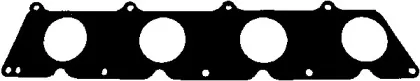 891.900 ELRING Прокладка, выпускной коллектор