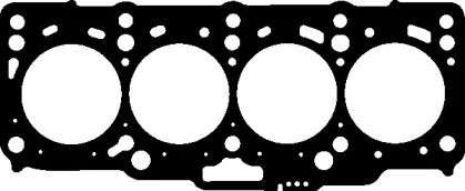 898.510 ELRING Прокладка, головка цилиндра