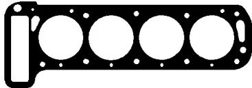 914.304 ELRING Прокладка, головка цилиндра