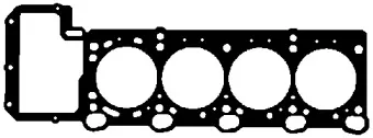 914.533 ELRING Прокладка, головка цилиндра
