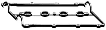 914.622 ELRING Прокладка, крышка головки цилиндра