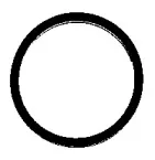 915.769 ELRING Прокладка, впускной коллектор