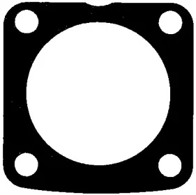 917355 ELRING Прокладка, ступенчатая коробка