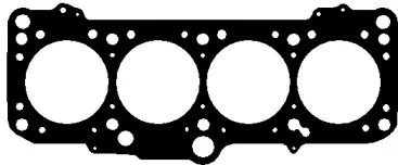 917.826 ELRING Прокладка, головка цилиндра