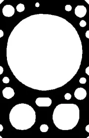 919.810 ELRING Прокладка, головка цилиндра