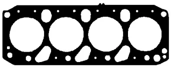 919.942 ELRING Прокладка, головка цилиндра