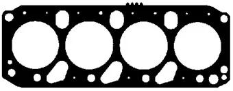 919.969 ELRING Прокладка, головка цилиндра