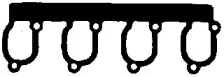 919.977 ELRING Прокладка, впускной коллектор