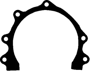 924.644 ELRING Прокладка, промежуточный вал