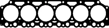 977.136 ELRING Прокладка, головка цилиндра
