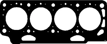 984.267 ELRING Прокладка, головка цилиндра