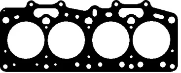 986.283 ELRING Прокладка, головка цилиндра
