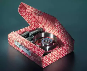 407.960 ELRING ремонтный комплект, маховик