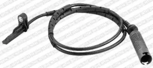 ASB150.17 SNR Датчик, частота вращения колеса