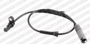 ASB150.18 SNR Датчик, частота вращения колеса