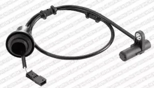 ASB151.06 SNR Датчик, частота вращения колеса