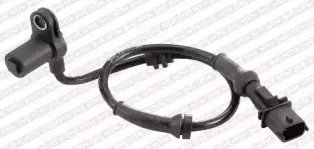 ASB153.01 SNR Датчик, частота вращения колеса