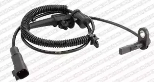 ASB153.02 SNR Датчик, частота вращения колеса