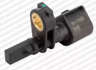 ASB154.19 SNR Датчик, частота вращения колеса