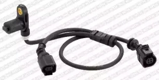 ASB154.40 SNR Датчик, частота вращения колеса