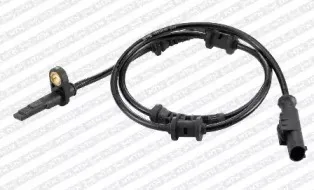 ASB158.06 SNR Датчик, частота вращения колеса