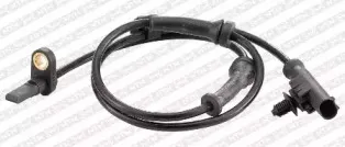 ASB159.11 SNR Датчик, частота вращения колеса