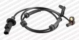 ASB159.13 SNR Датчик, частота вращения колеса