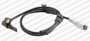 ASB159.15 SNR Датчик, частота вращения колеса