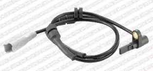 ASB159.16 SNR Датчик, частота вращения колеса